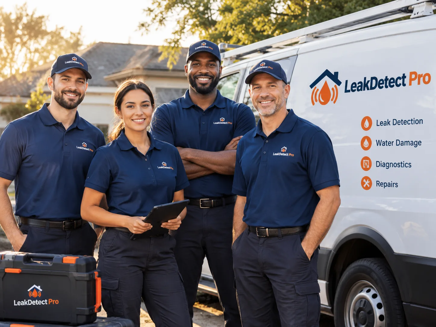 Roof Repair company in Morton, MS